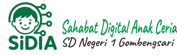 SD NEGERI 1 GOMBENGSARI