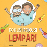 Fokus! Fokus! Lempar!