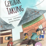 Gerubak Takung
